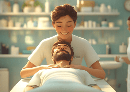 Massage Therapist